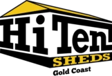HiTen Buildings Gold Coast logo