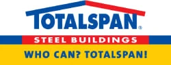 Totalspan Gold Coast logo