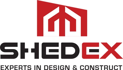 ShedEx Gladstone logo